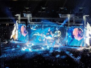 Metallica varsovie 2019